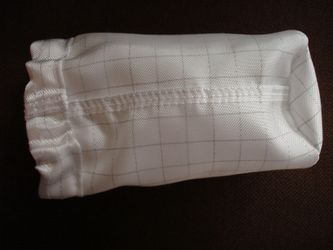 ballon de décompression