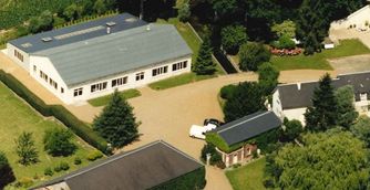 locaux buisine