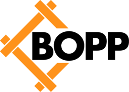 logo BOPP