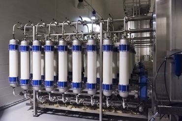 filtre presse