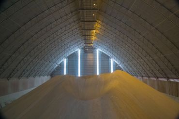 SILO PSE BROYE