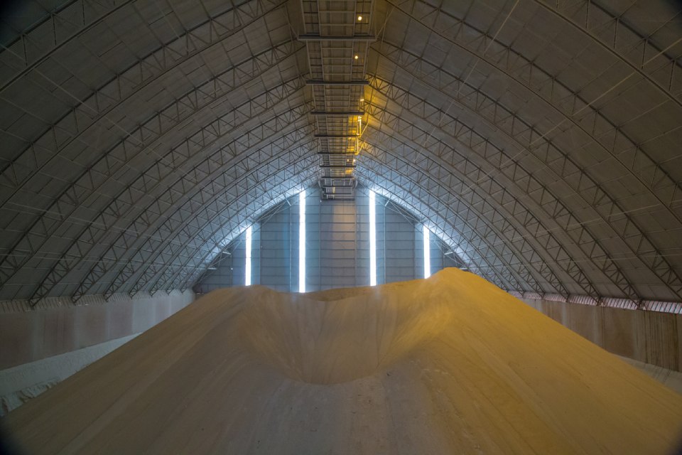 SILO PSE BROYE